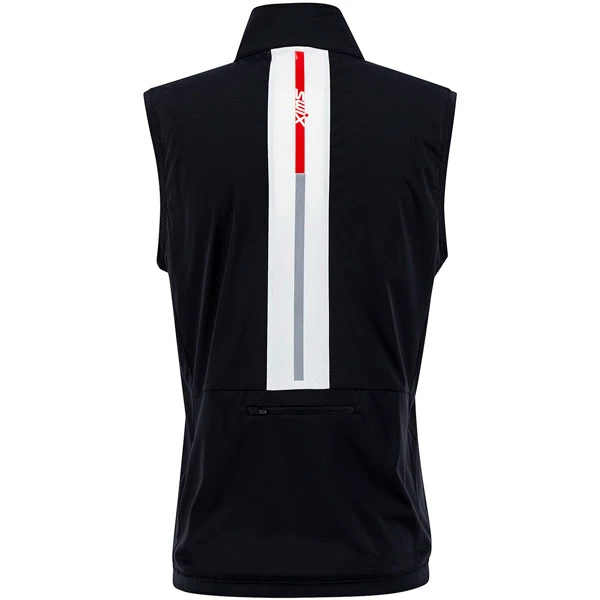 Swix Quantum Performance Vest M (Black) 2 Swix Quantum Performance Vest M (Black) - Bilde 2