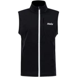 Swix Quantum Performance Vest M (Black)