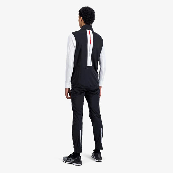 Swix Quantum Performance Vest M (Black) 4 Swix Quantum Performance Vest M (Black) - Bilde 4