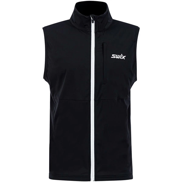 Swix Quantum Performance Vest M (Black) 1 Swix Quantum Performance Vest M (Black)