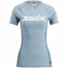 Swix RaceX Bodyw SS W (Fog)