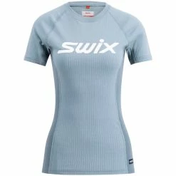 Swix RaceX Bodyw SS W (Fog)