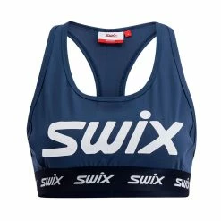 Swix Roadline Bra W (Lake Blue)