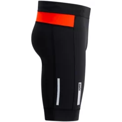 Swix Roadline Half Tights M (Black) 10 Swix Roadline Half Tights M (Black) -vinter klær Salg Swix Roadline Half Tights M Black