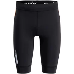 Swix Roadline Half Tights M (Black)