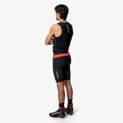 Swix Roadline Half Tights M (Black) 12 Swix Roadline Half Tights M (Black) -vinter klær Salg Swix Roadline Half Tights M Black5