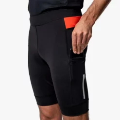 Swix Roadline Half Tights M (Black) 11 Swix Roadline Half Tights M (Black) -vinter klær Salg Swix Roadline Half Tights M Black6