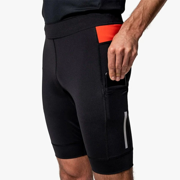 Swix Roadline Half Tights M (Black) 5 Swix Roadline Half Tights M (Black) - Bilde 5