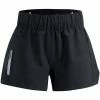 Swix Roadline Light Shorts W (Black)