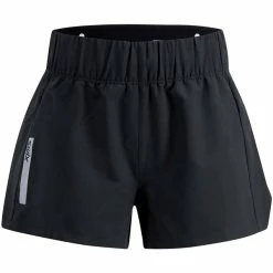 Swix Roadline Light Shorts W (Black)