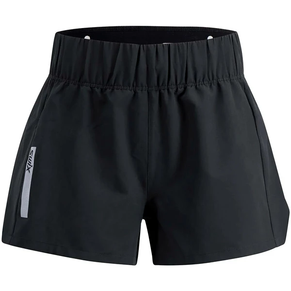 Swix Roadline Light Shorts W (Black) 1 Swix Roadline Light Shorts W (Black)