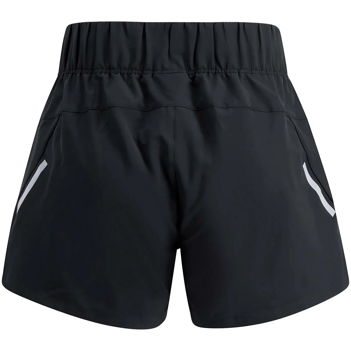 Swix Roadline Light Shorts W (Black) 2 Swix Roadline Light Shorts W (Black) - Bilde 2