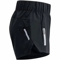 Swix Roadline Light Shorts W (Black) 8 Swix Roadline Light Shorts W (Black) -vinter klær Salg Swix Roadline Light Shorts W Black 3