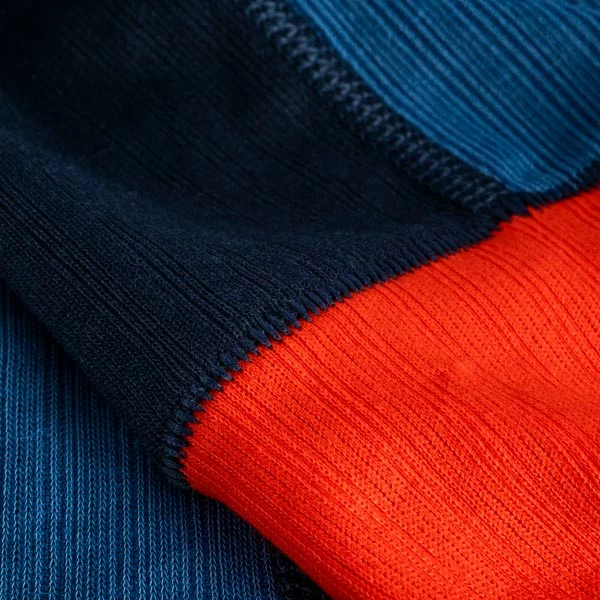 Swix Roadline RaceX Long Sleeve M (Dark Navy-Lake Blue) 3 Swix Roadline RaceX Long Sleeve M (Dark Navy-Lake Blue) - Bilde 3