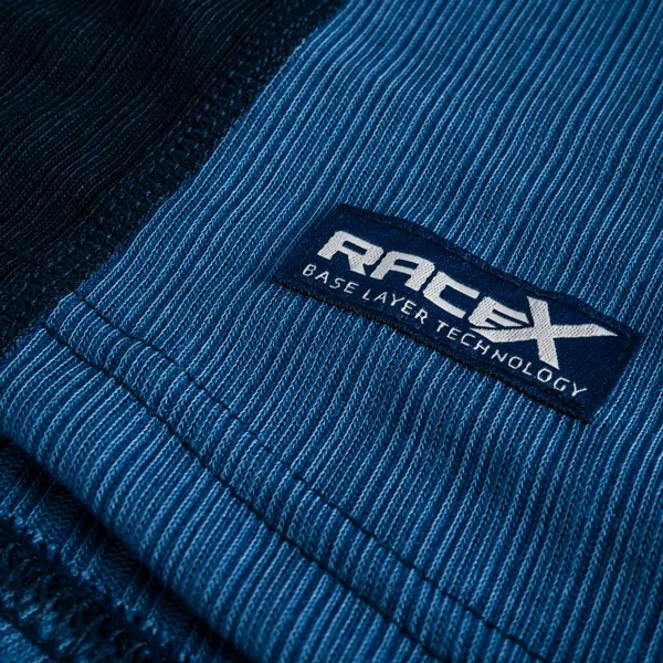 Swix Roadline RaceX Long Sleeve M (Dark Navy-Lake Blue) 4 Swix Roadline RaceX Long Sleeve M (Dark Navy-Lake Blue) - Bilde 4