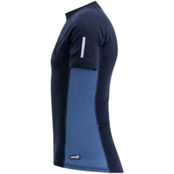 Swix Roadline RaceX Short Sleeve M (Dark Navy-Lake Blue) 7 Swix Roadline RaceX Short Sleeve M (Dark Navy-Lake Blue) -vinter klær Salg Swix Roadline RaceX Short Sleeve M Dark Navy Lake Blue1