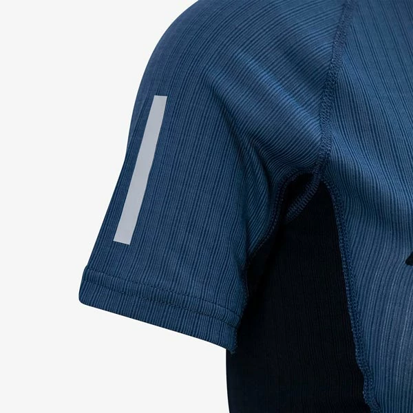 Swix Roadline RaceX Short Sleeve W (Lake Blue-Dark Navy) 3 Swix Roadline RaceX Short Sleeve W (Lake Blue-Dark Navy) - Bilde 3