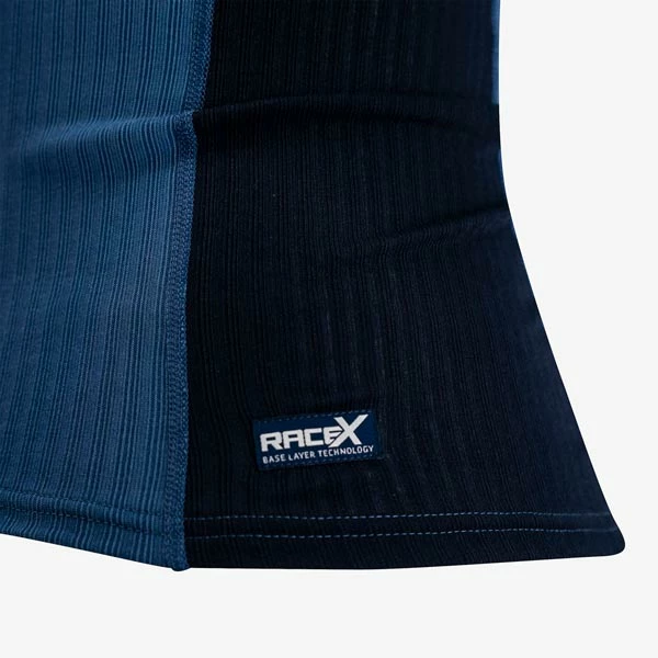 Swix Roadline RaceX Short Sleeve W (Lake Blue-Dark Navy) 2 Swix Roadline RaceX Short Sleeve W (Lake Blue-Dark Navy) - Bilde 2