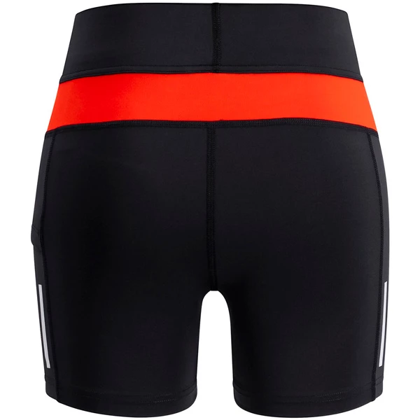 Swix Roadline Short Tights W (Black) 2 Swix Roadline Short Tights W (Black) - Bilde 2
