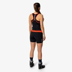 Swix Roadline Short Tights W (Black) 8 Swix Roadline Short Tights W (Black) -vinter klær Salg Swix Roadline Short Tights W Black4