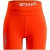 Swix Roadline Short Tights W (Fiery Red)