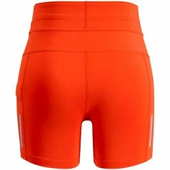 Swix Roadline Short Tights W (Fiery Red) 10 Swix Roadline Short Tights W (Fiery Red) -vinter klær Salg Swix Roadline Short Tights W Fiery Red1