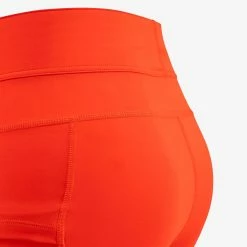 Swix Roadline Short Tights W (Fiery Red) 11 Swix Roadline Short Tights W (Fiery Red) -vinter klær Salg Swix Roadline Short Tights W Fiery Red8