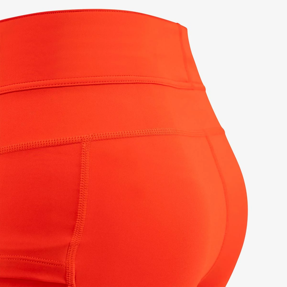 Swix Roadline Short Tights W (Fiery Red) 6 Swix Roadline Short Tights W (Fiery Red) - Bilde 6