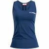 Swix Roadline Singlet W (Lake Blue)