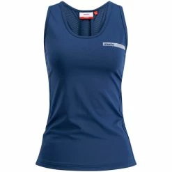 Swix Roadline Singlet W (Lake Blue)
