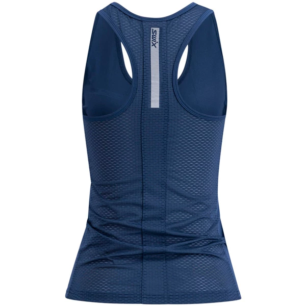 Swix Roadline Singlet W (Lake Blue) 2 Swix Roadline Singlet W (Lake Blue) - Bilde 2