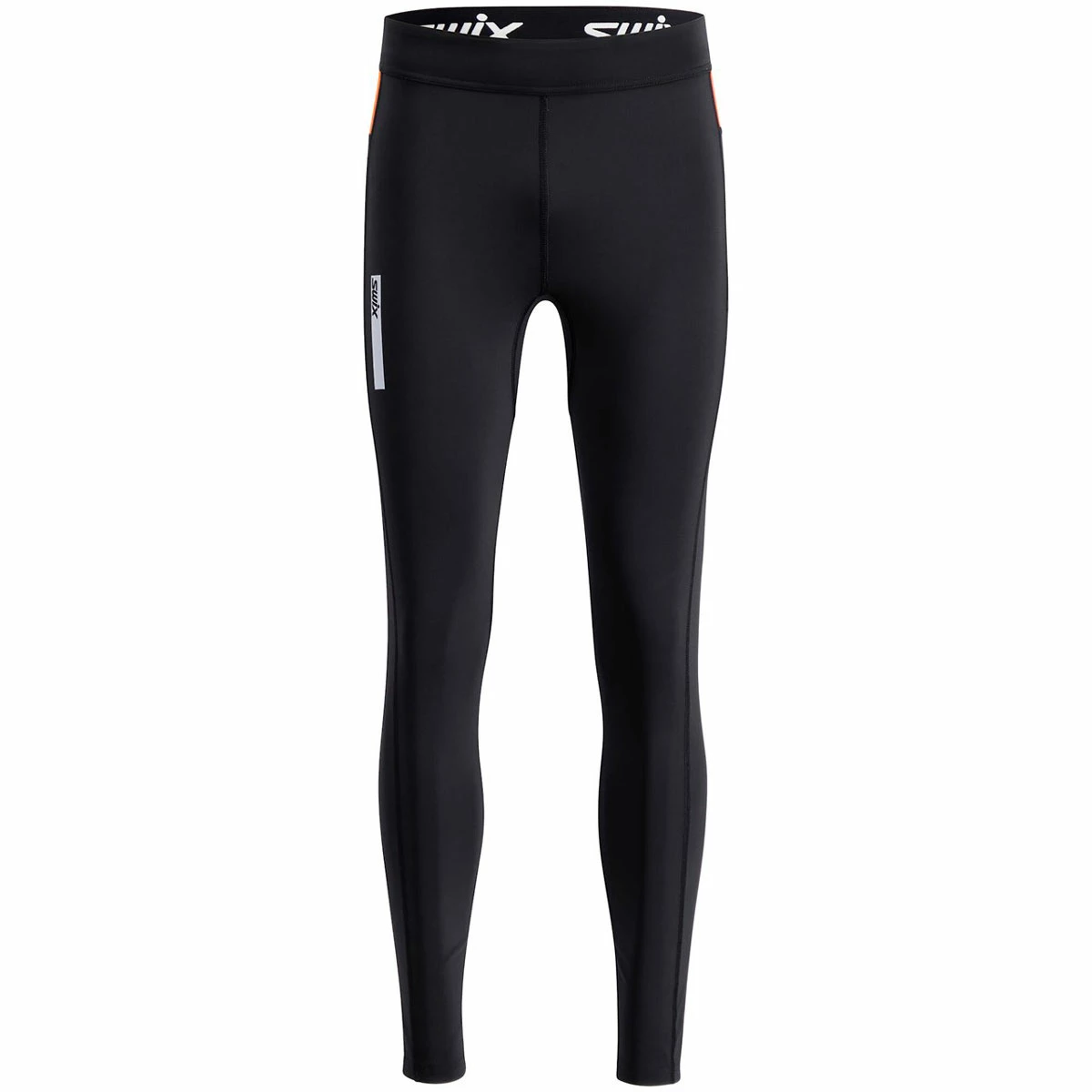 Swix Roadline Tights M (Black) 1 Swix Roadline Tights M (Black)