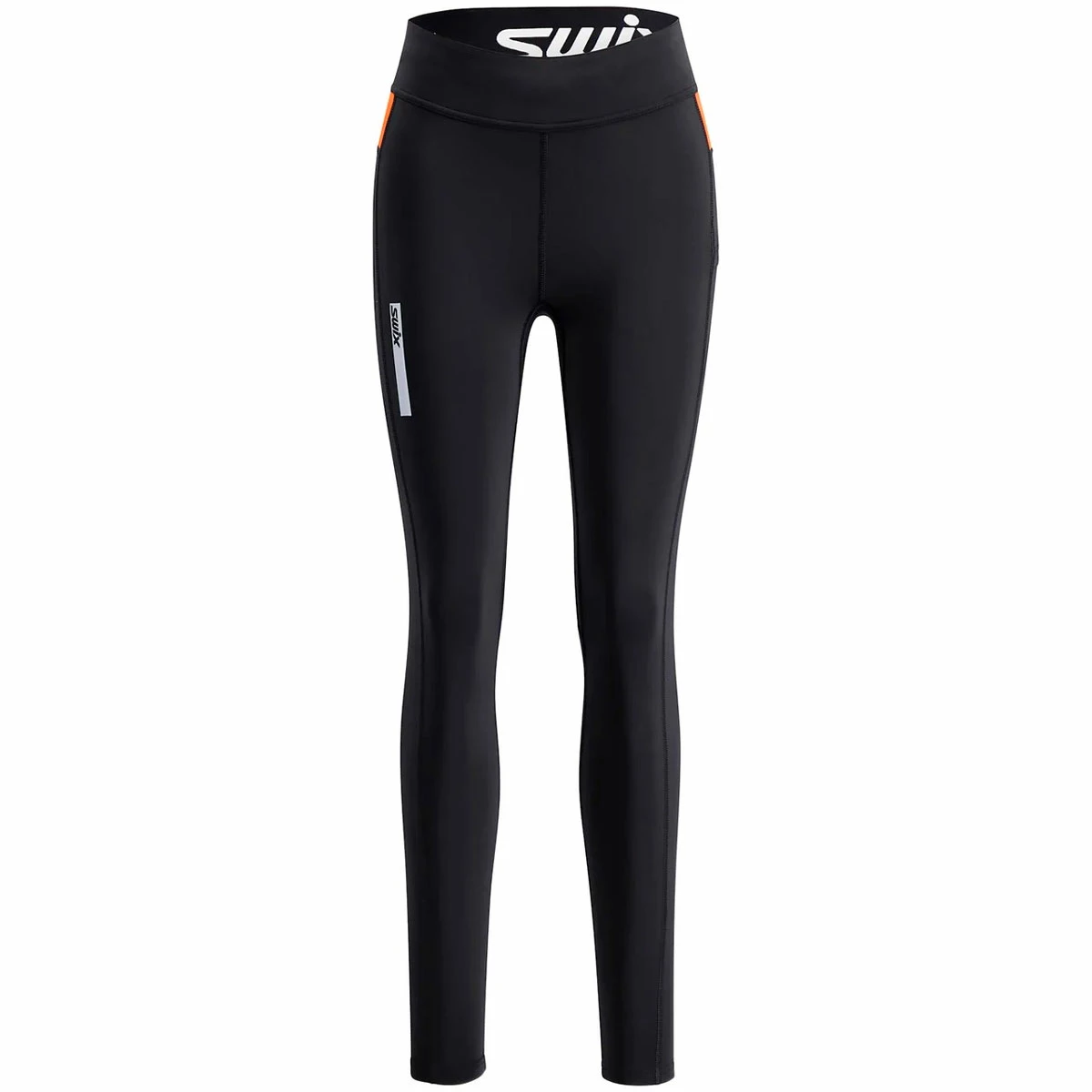 Swix Roadline Tights W (Black) 1 Swix Roadline Tights W (Black)