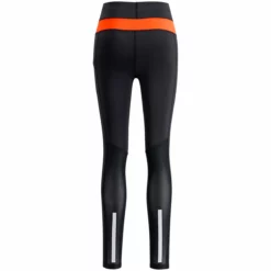 Swix Roadline Tights W (Black) 10 Swix Roadline Tights W (Black) -vinter klær Salg Swix Roadline Tights W Black3