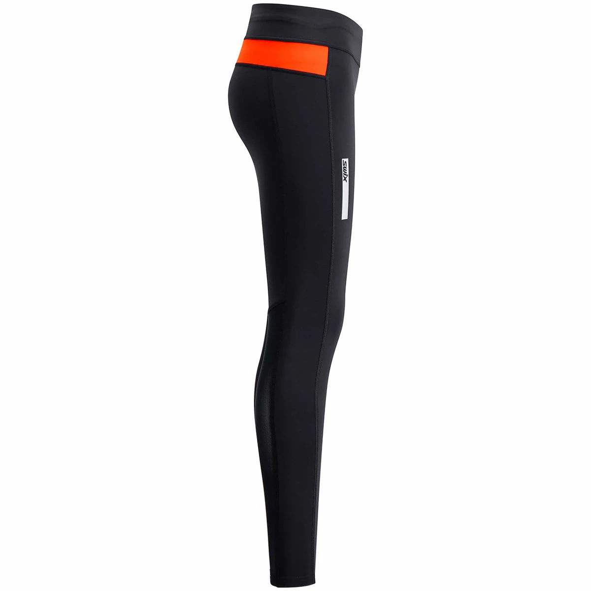 Swix Roadline Tights W (Black) 4 Swix Roadline Tights W (Black) - Bilde 4
