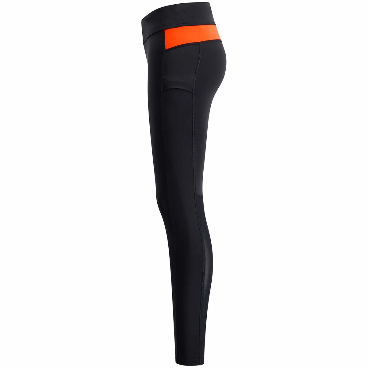 Swix Roadline Tights W (Black) 3 Swix Roadline Tights W (Black) - Bilde 3