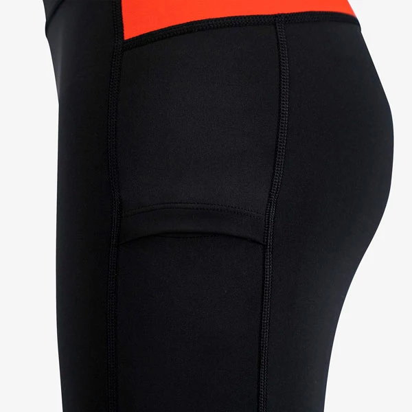 Swix Roadline Tights W (Black) 2 Swix Roadline Tights W (Black) - Bilde 2