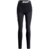 Swix Roadline Warmer Tights W (Black)