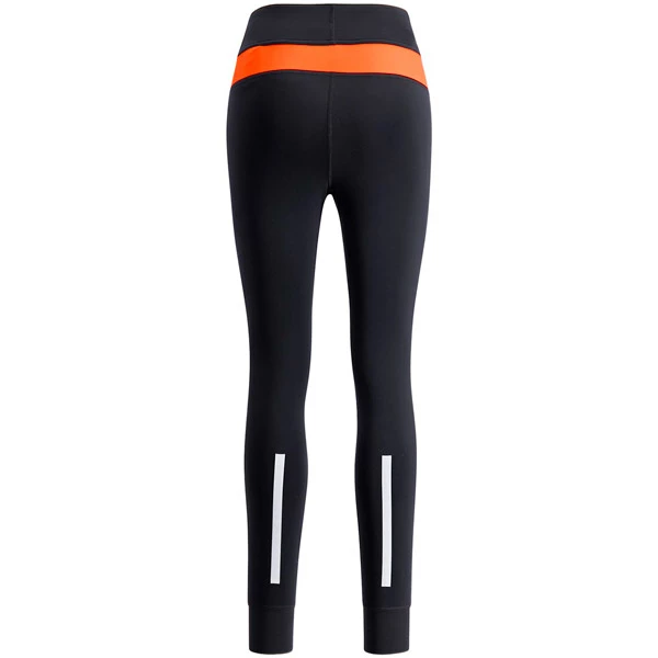Swix Roadline Warmer Tights W (Black) 2 Swix Roadline Warmer Tights W (Black) - Bilde 2