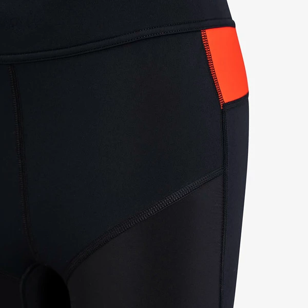 Swix Roadline Warmer Tights W (Black) 6 Swix Roadline Warmer Tights W (Black) - Bilde 6