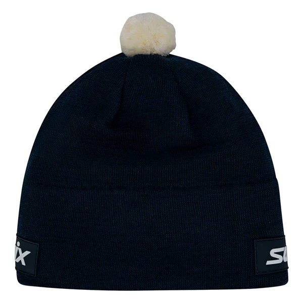 Swix Tradition Hat (Lake Blue) 1 Swix Tradition Hat (Lake Blue)