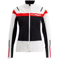 Swix Triac Neo Shell Jacket W (Bright White)
