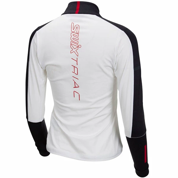 Swix Triac Nts W (Bright White) 3 Swix Triac Nts W (Bright White) - Bilde 3