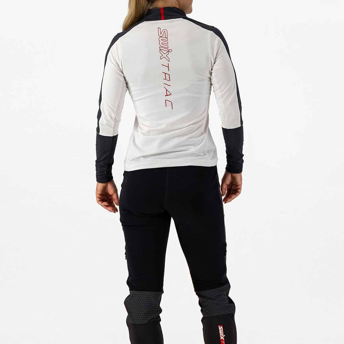 Swix Triac Nts W (Bright White) 2 Swix Triac Nts W (Bright White) - Bilde 2