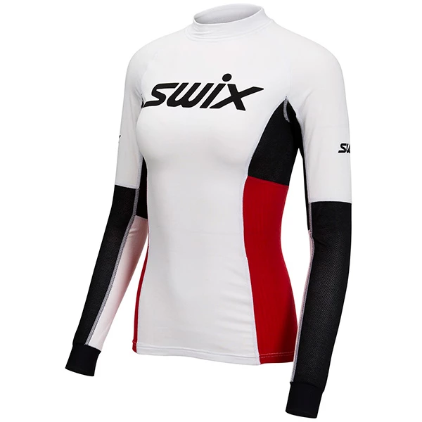 Swix Triac Racex Bodywear Long Sleeve W 1 Swix Triac Racex Bodywear Long Sleeve W