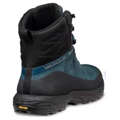 Vasque Torre AT GTX (Midnight Navy/Bleu/Azul) 6 Vasque Torre AT GTX (Midnight Navy/Bleu/Azul) -vinter klær Salg Vasque Torre AT GTX Midnight NavyBleuAzul 3