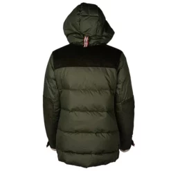 Amundsen Groomer Jacket Womens (Nato) 5 Amundsen Groomer Jacket Womens (Nato) -vinter klær Salg WJA03 1 480 6