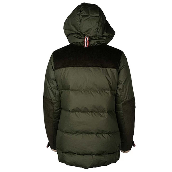 Amundsen Groomer Jacket Womens (Nato) 3 Amundsen Groomer Jacket Womens (Nato) - Bilde 3