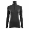 Aclima DoubleWool Polo Shirt W/Zip Women`s