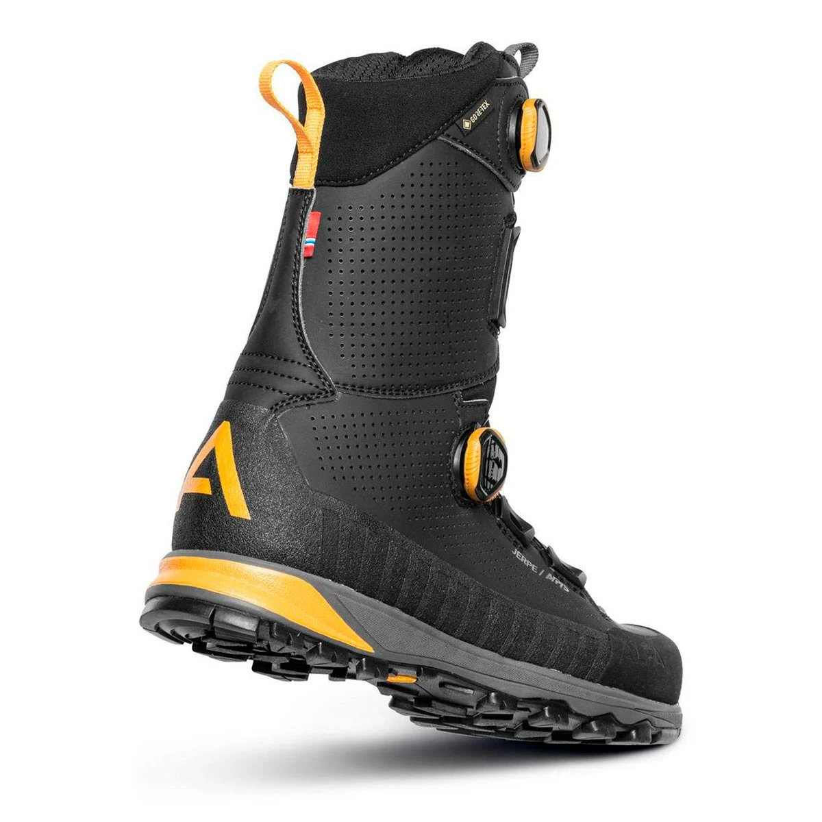 Alfa Jerpe APS GTX Women`s (2021) 2 Alfa Jerpe APS GTX Women`s (2021) - Bilde 2